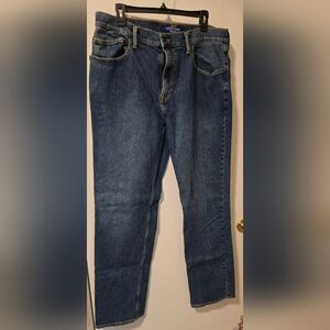 Arizona Jean Company Men's Relaxed Denim Jeans